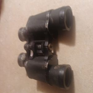 Binoculars slam cat optics8×40